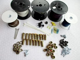 disc brake kits brakes hydraulic trailer titan conversion job support rv electric